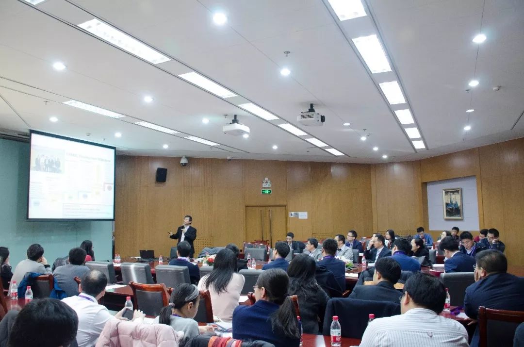 2019年科技创新年度人物,2019年科技创新领军人才