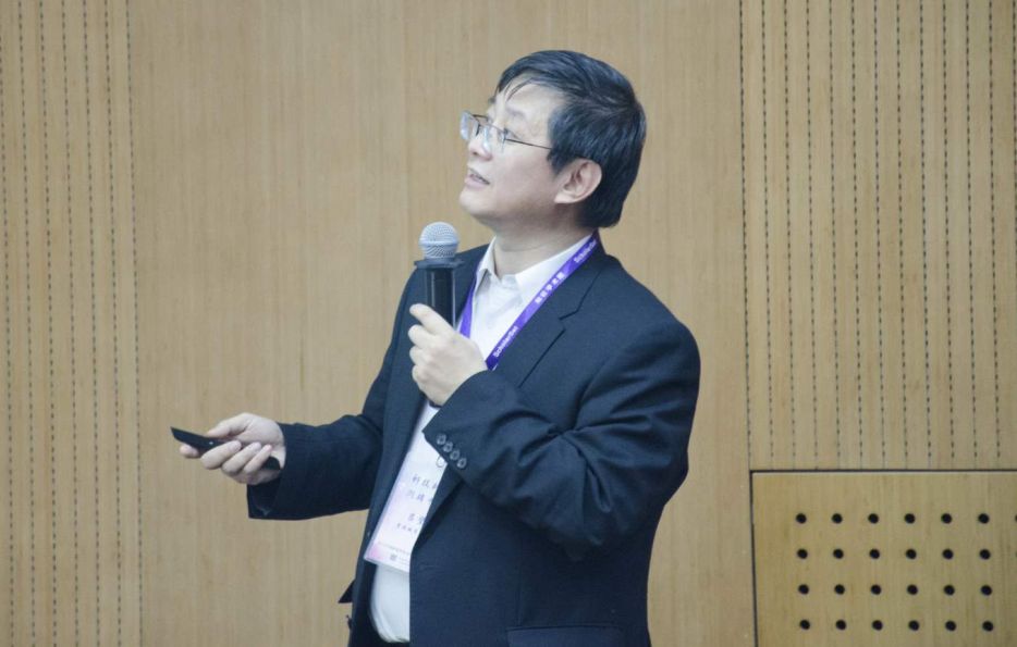 2019年科技创新年度人物,2019年科技创新领军人才