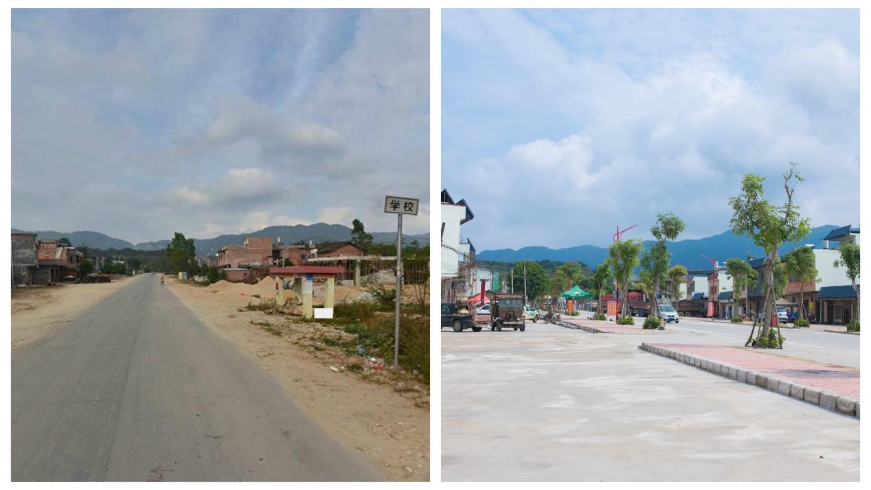 共创美好生活佳兆业遍结慈善之果