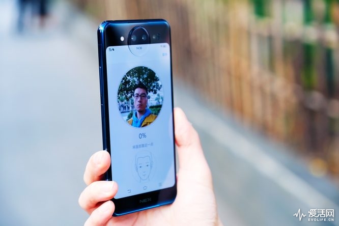 vivonex双屏版真机详细体验,vivonex双屏版有什么优势