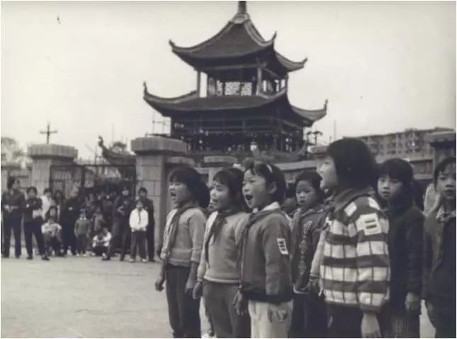 改革开放前后城市对比,贵阳教育的发展变化