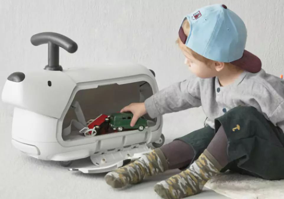 儿童节记忆中的玩具,儿童节玩具礼物有仪式感