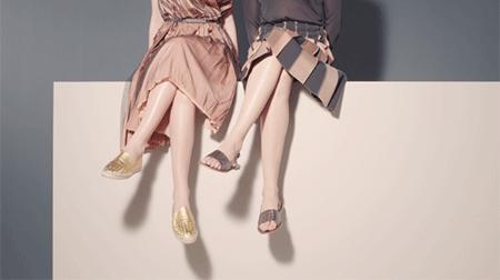 精致从头到脚,细节展现气质,一块嫩红皂让你6周变粉嫩少女!