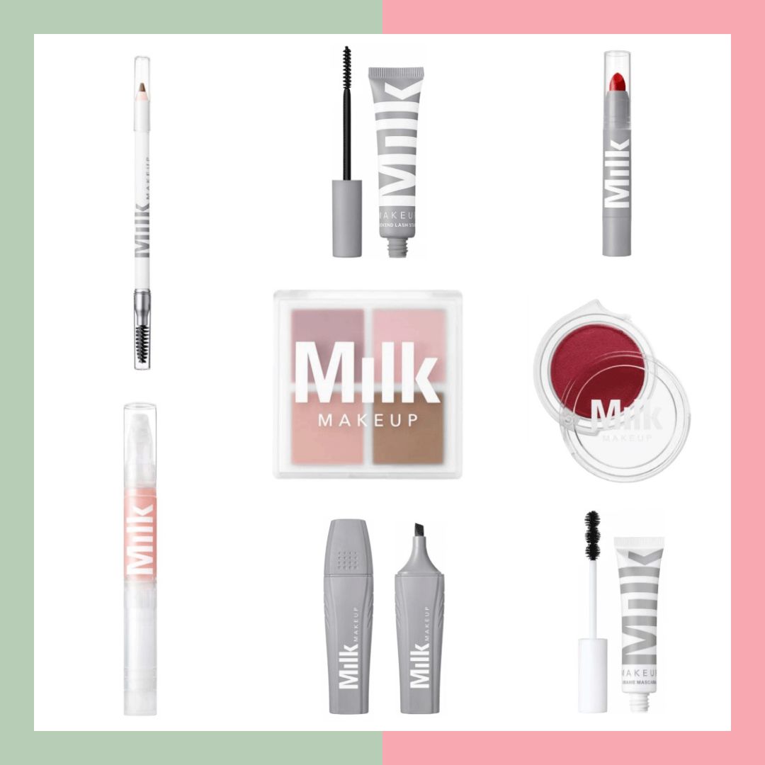 美妆国外小众品牌推荐,小众但口碑好的护肤品牌