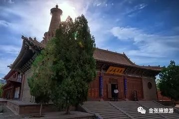 张掖市山丹县大佛寺景区优惠,张掖大佛寺景区门票价格