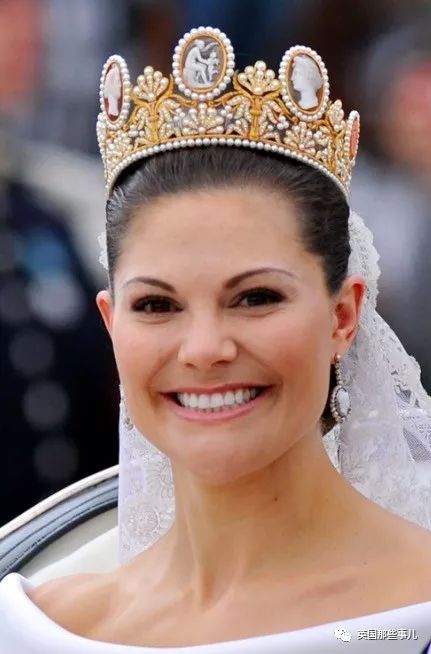 皇室奢华珠宝王冠,世界上最顶级首饰