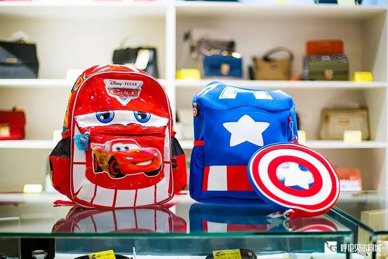 奢侈品秋季特卖会,轻奢名品特卖