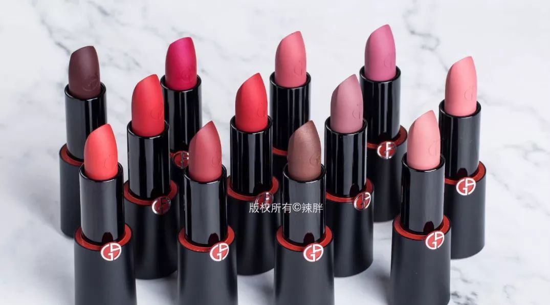 新品全试色I这支最美唇膏美到犯“罪”，红一整年全靠她！