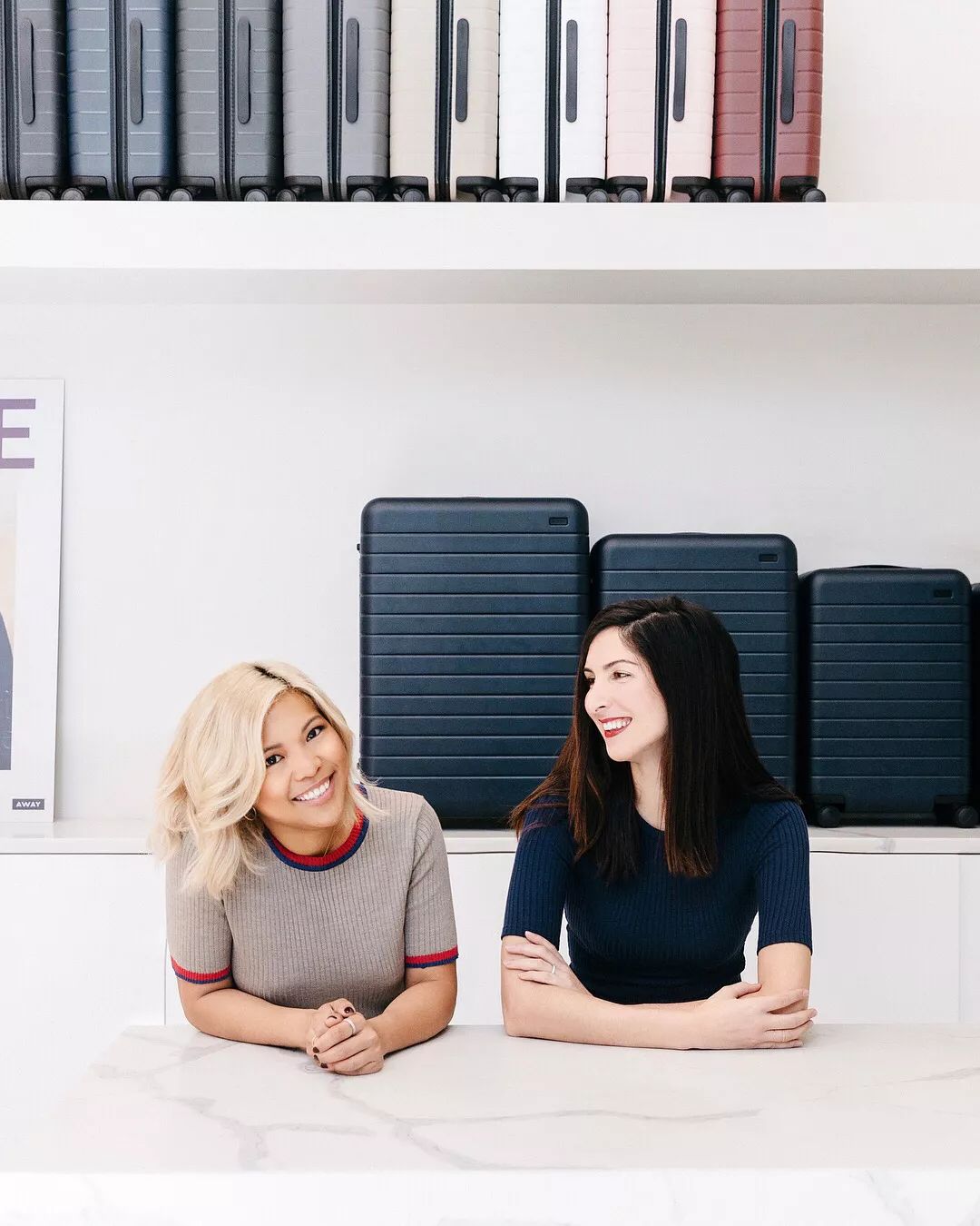 行李箱便宜又好用的小众品牌,良心国货行李箱