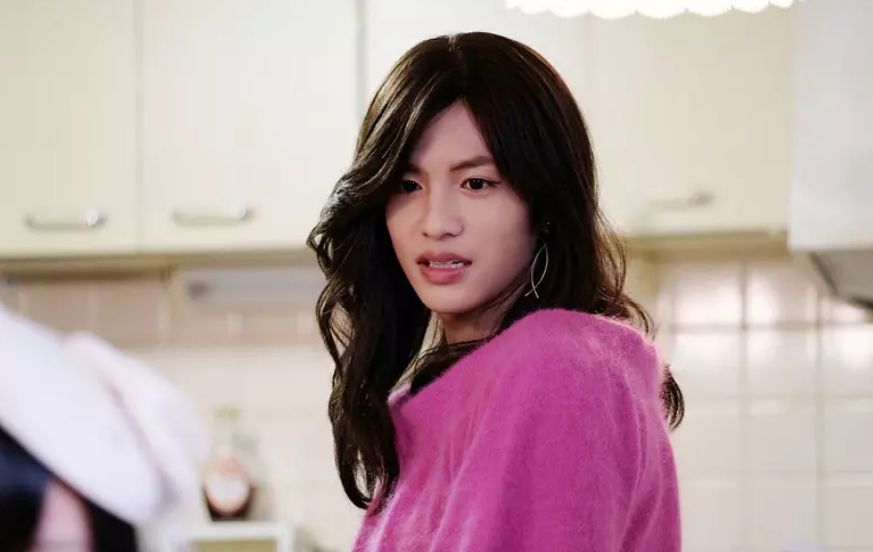 2018日本男演员排名,2019日本演员排行榜