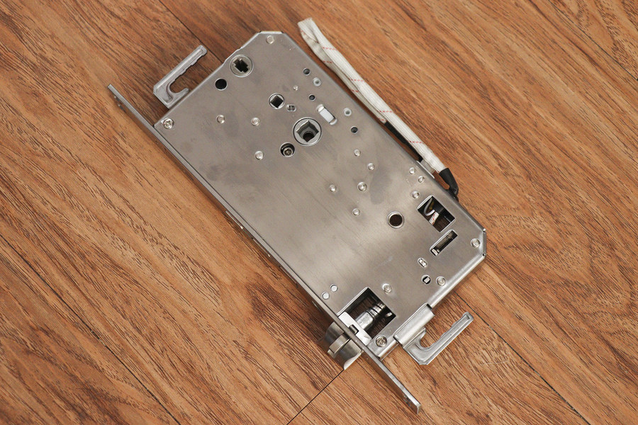 360智能门锁k1,360可视智能门锁哪个系列好