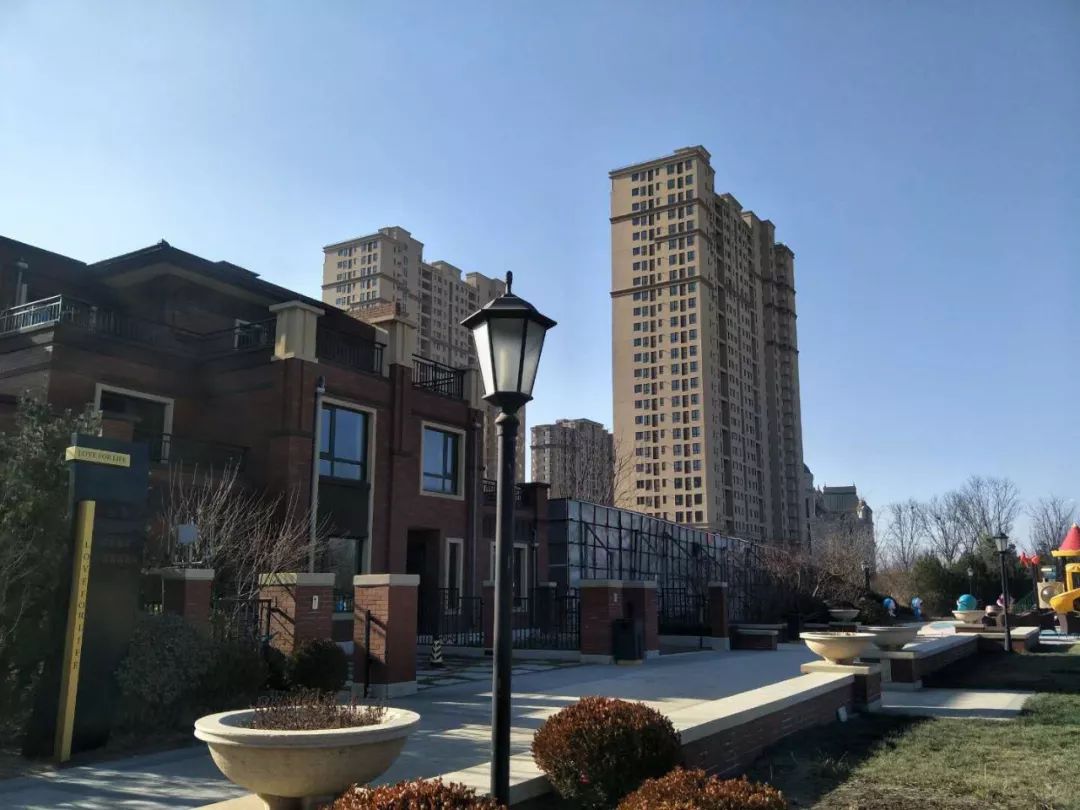 香河大爱城的房子值得买吗,香河爱晚大爱城的优缺点