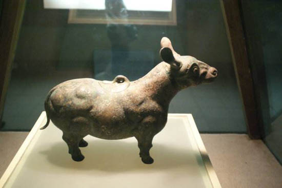 齐国那么强大为什么最后还是死了,齐国故都视频