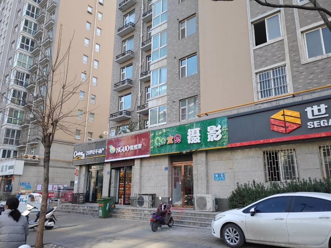 社区商业的亮点和不足,人气不旺的区域商铺如何处理