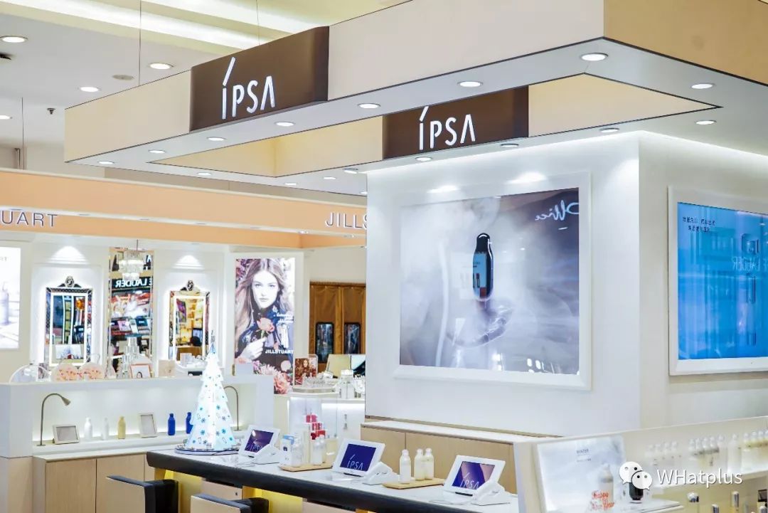 圣诞美妆来袭不容错过的限定,圣诞美妆推荐大牌