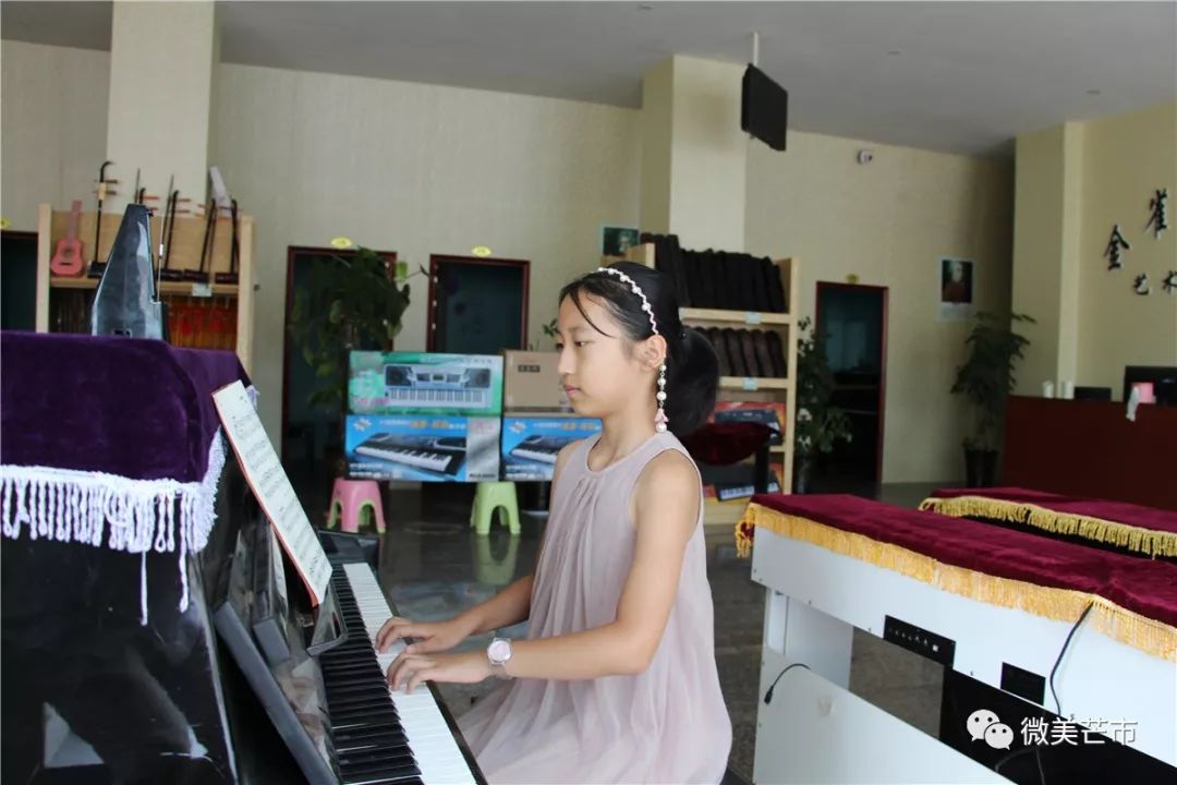 最美芒市人｜德宏州新时代好少年李烨王清