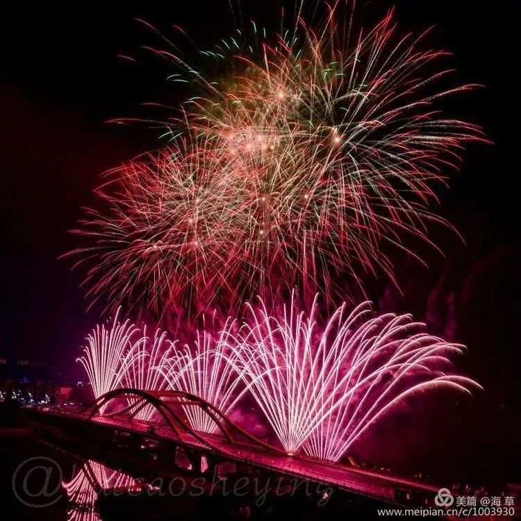 “两节”嗨翻天！元旦到过年，梅河口十三项文体活动热闹到停不下来！