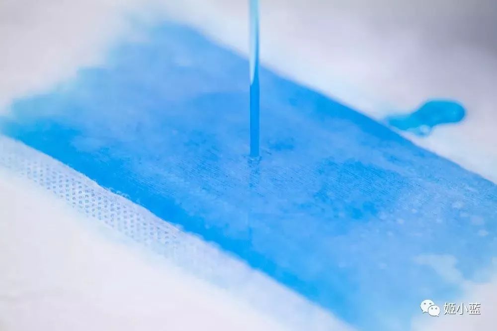 清华理工男放弃体制内，改做卫生巾？