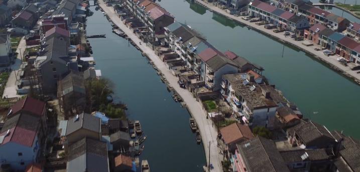 乡村寻梦⑪丨当情怀与乡村相遇“沉睡”资源重现生机