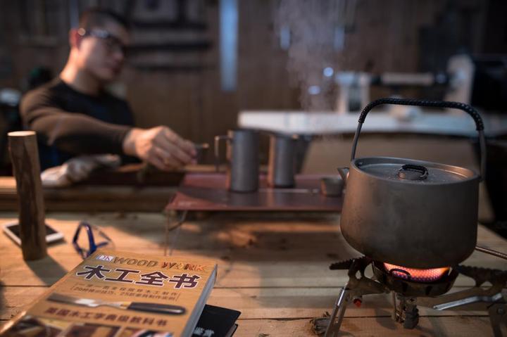 乡村寻梦⑪丨当情怀与乡村相遇“沉睡”资源重现生机