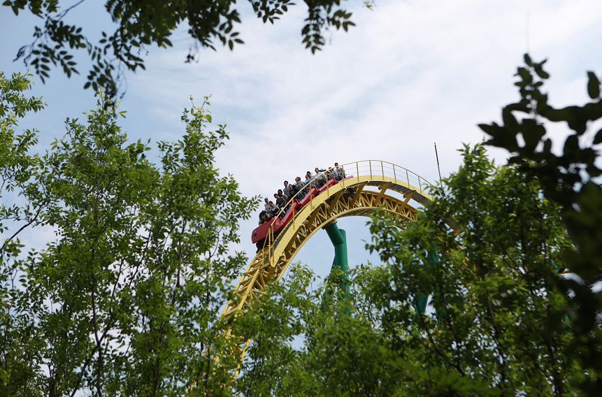 上海松江跨年去处,上海跨年松江最佳地点