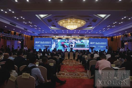 湘潭改革开放四十年前后对比,改革开放春潮涌动完整版