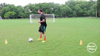 「提升」带球转身时应该注意哪些细节？