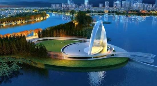成都规划10万座专业足球场,成都280万平米的人工湖在哪里