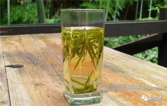 心火旺喝什么茶好得快,心火旺可以喝什么茶比较好