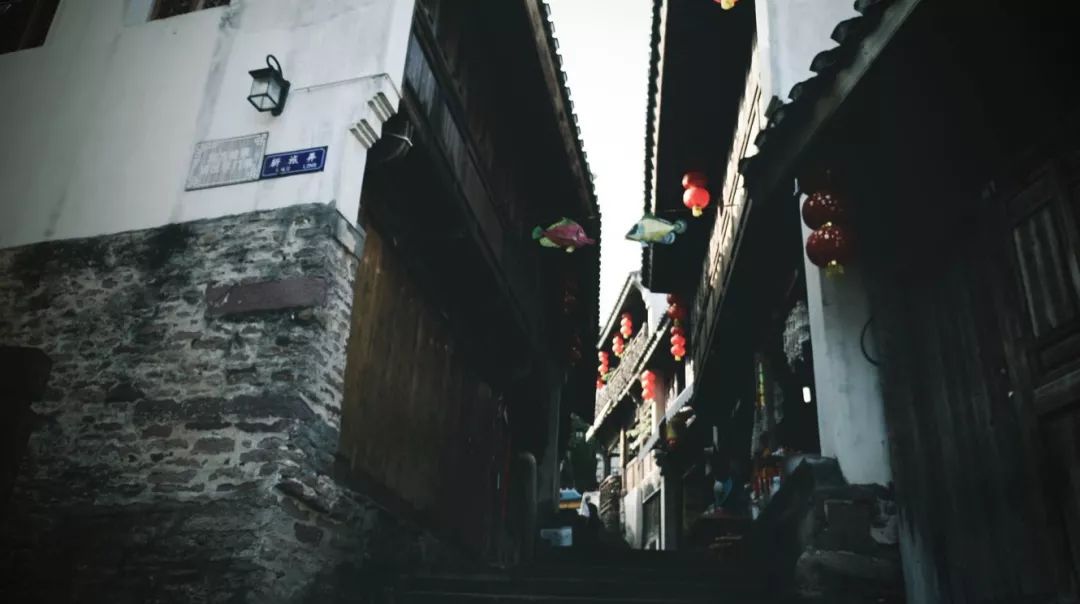 浙江石浦古镇旅游攻略,石浦文化渔村