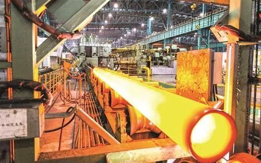 黄石城市基础建设,黄石市转型升级的借鉴意义