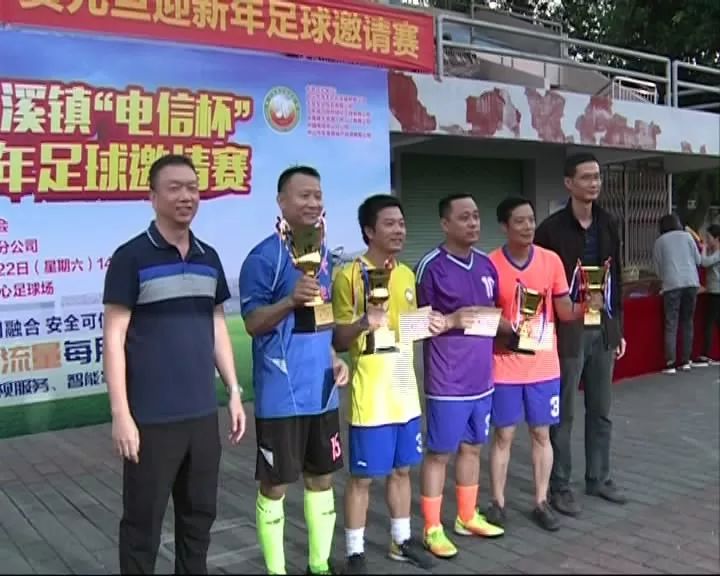 2023电信杯足球比赛,2022电信杯大赛