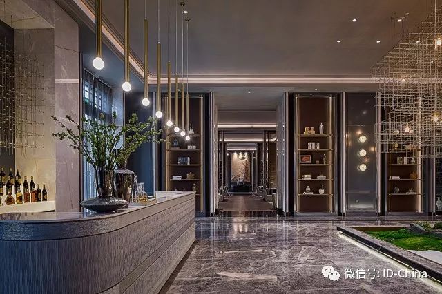 「艺术暴走」异域东方青海北大资源博雅会所