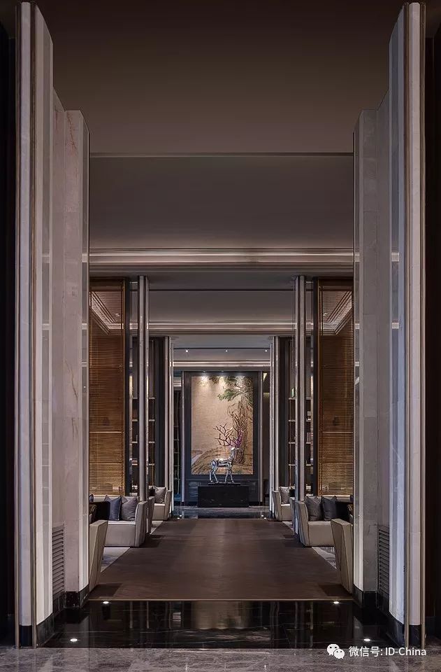 「艺术暴走」异域东方青海北大资源博雅会所