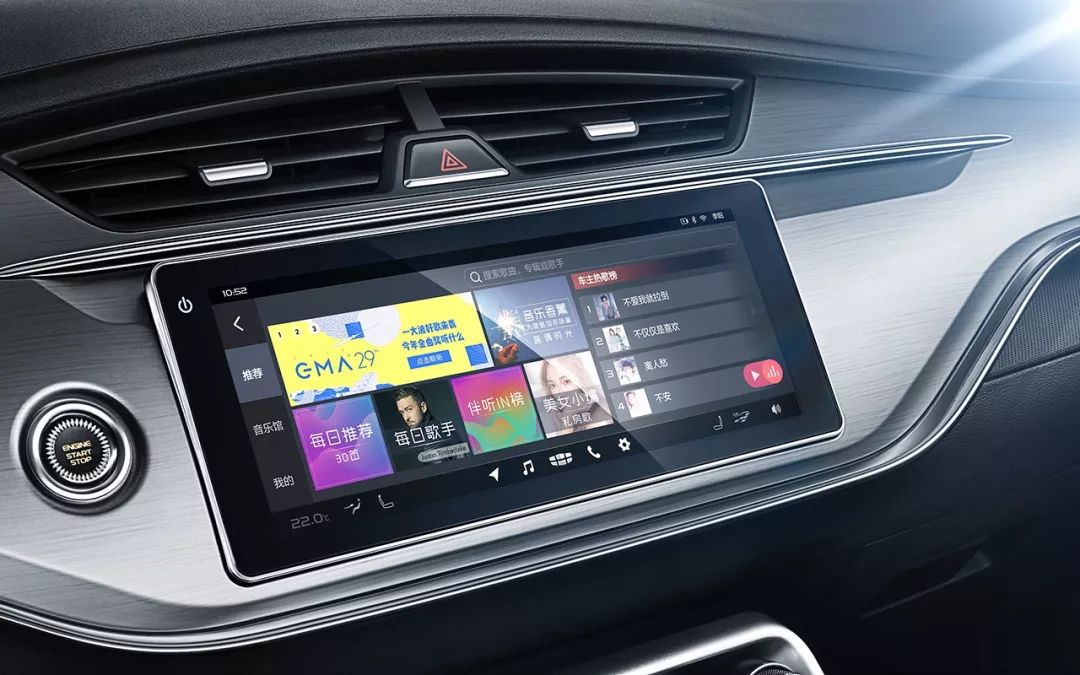 2018款缤瑞和2019款缤瑞,2018款全新缤瑞试驾