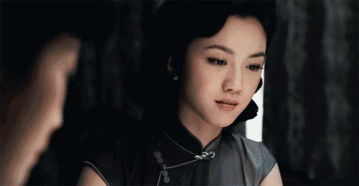 她用性冷淡惊艳了全世界：所谓气质，就是不管气质