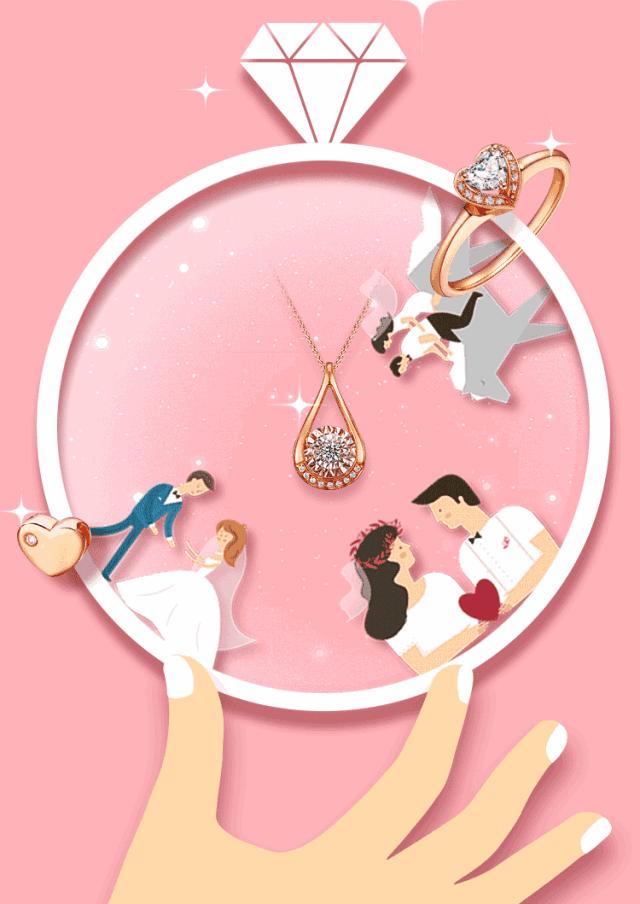 施华洛世奇情人节新款,施华洛世奇限量纪念款