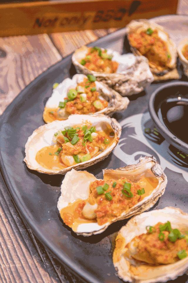 开到凌晨的烧烤店,开到凌晨2点的店厦门