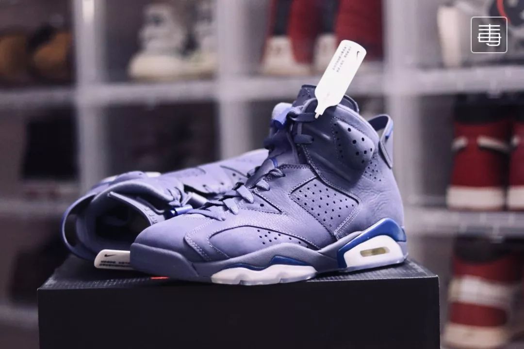 aj1伦纳德有没有气垫,aj伦纳德白金穿搭