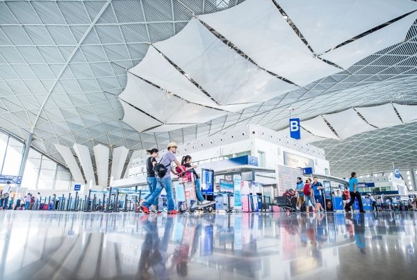 南航扩建,南航深化改革