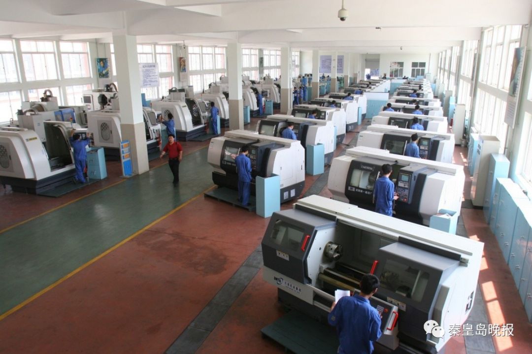 6人参赛，斩获7项大奖！免学费、高技能、升大学、全就业、赚高薪，秦皇岛这所院校出名了！