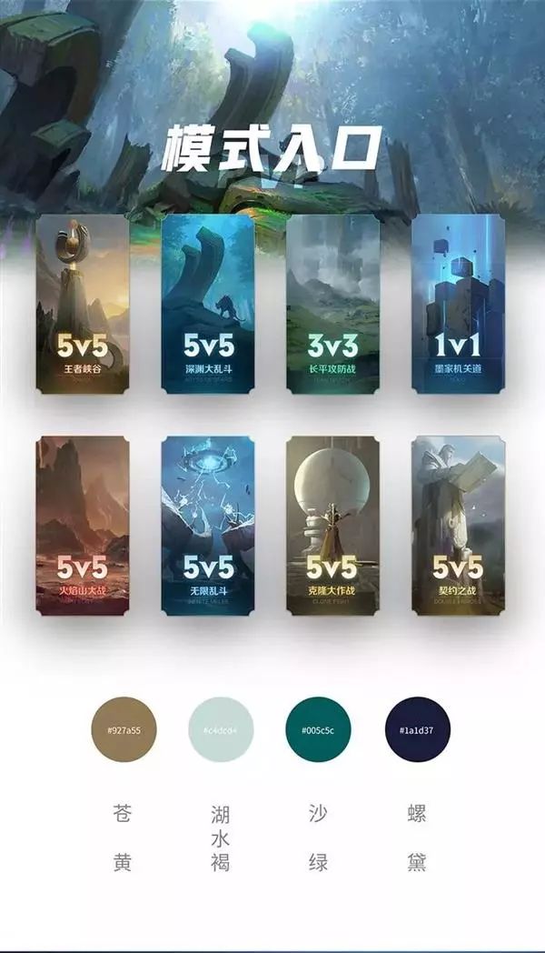 王者荣耀新赛季边框改变,王者荣耀新版本模型变小