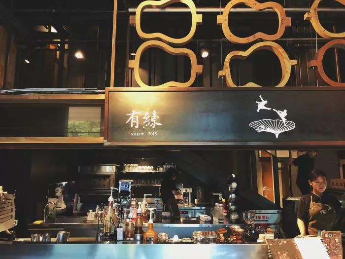 21家魔都小众咖啡馆盘点：满足你口舌之欲的多元化体验