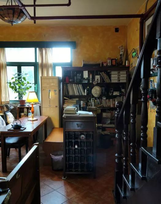 21家魔都小众咖啡馆盘点：满足你口舌之欲的多元化体验