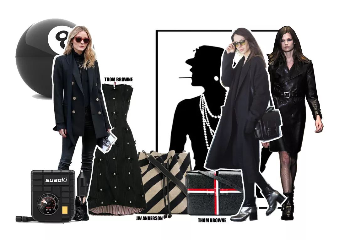 今年流行啥颜色搭配,最近流行的颜色搭配