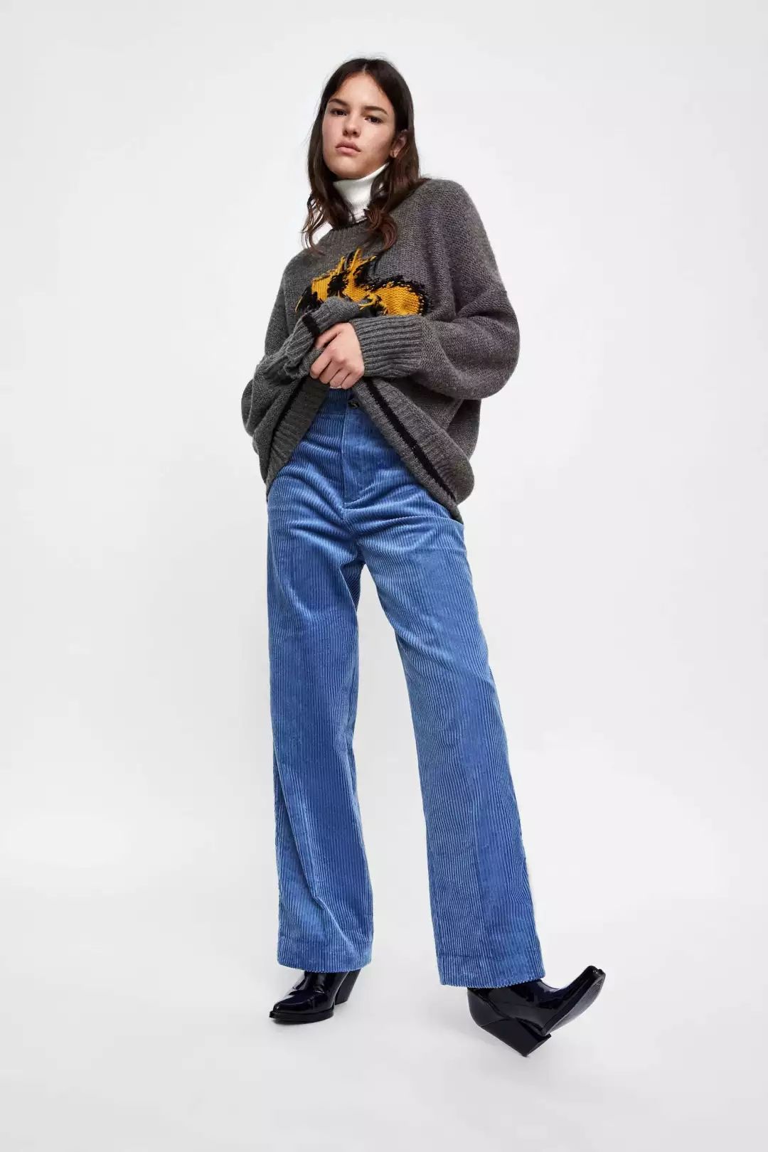 今年流行啥颜色搭配,最近流行的颜色搭配