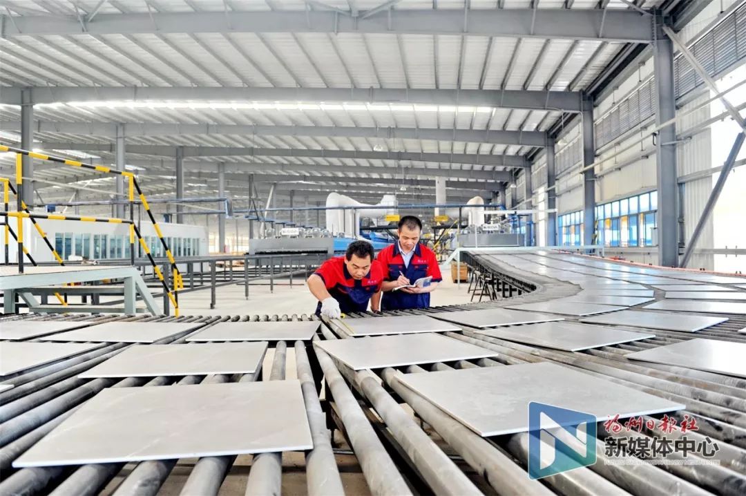 这里是宁德,这里是福建