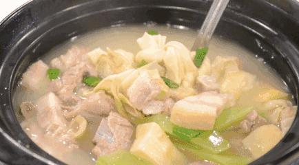 上海人春天爱吃的美食,春天上海最好吃的东西