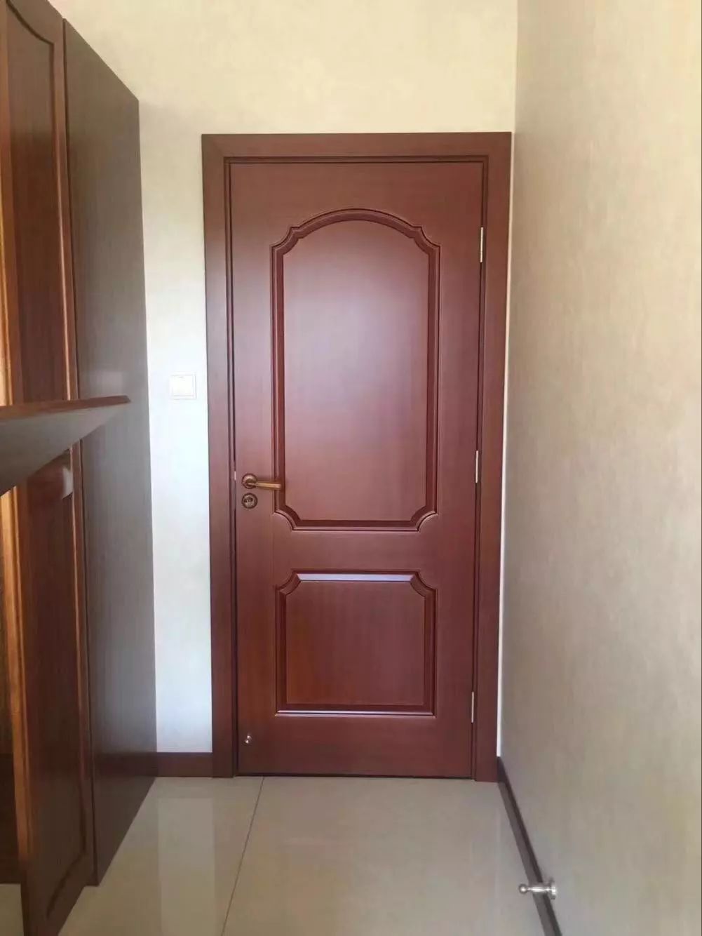 超值爆款木门,现代大气的木门