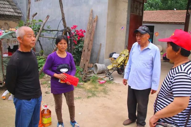 2018年自留地公益大盘点：4600余人参与，带着爱和使命前行！